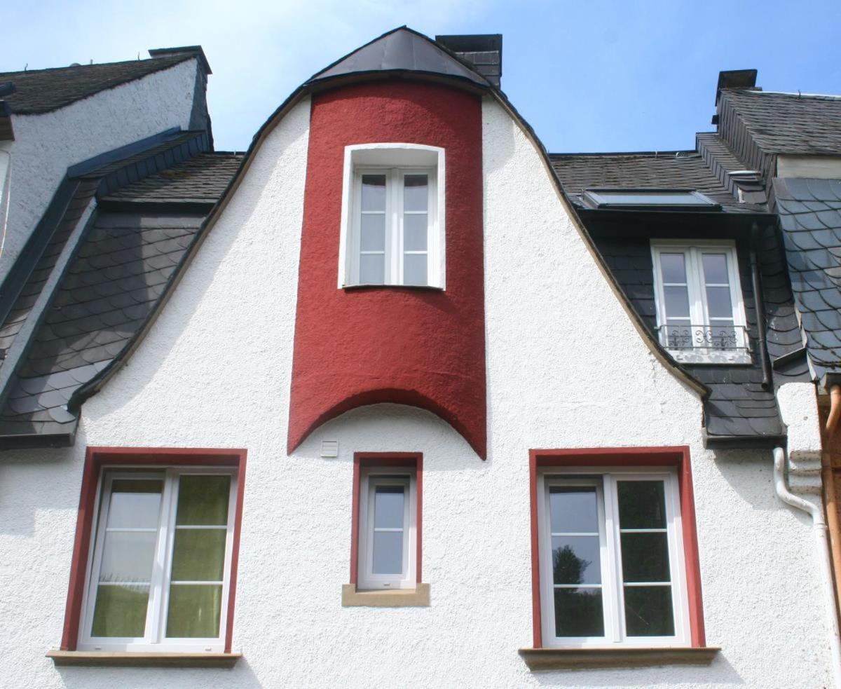 Ferienhaus Moselherz Merl Exterior photo