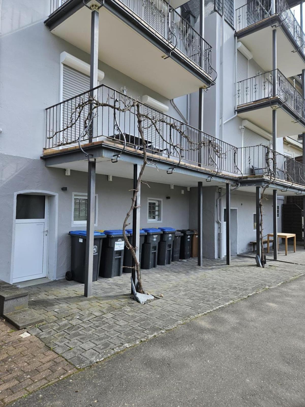 Ferienhaus Moselherz Merl Exterior photo